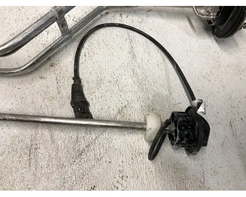 Peterbilt 330 Body, Misc. Parts