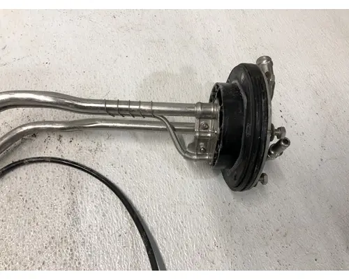 Peterbilt 330 Body, Misc. Parts