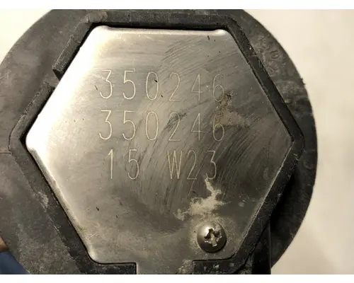 Peterbilt 330 Body, Misc. Parts