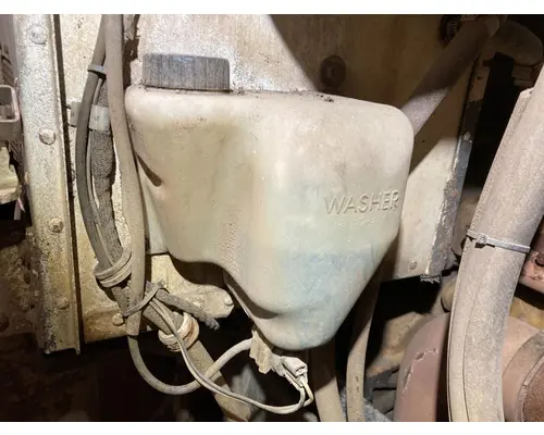 Body Parts, Misc. Peterbilt 330 Vander Haags Inc Sf