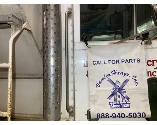 Body Parts, Misc. Peterbilt 330 Vander Haags Inc Sf