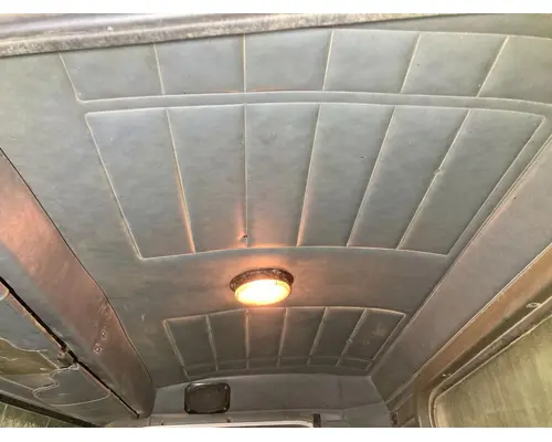 Body Parts, Misc. Peterbilt 330 Vander Haags Inc Sf