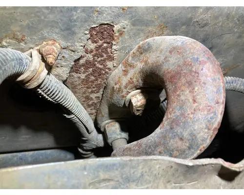 Body Parts, Misc. Peterbilt 330 Vander Haags Inc Sf