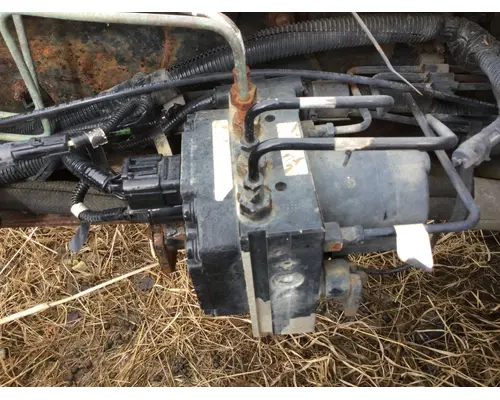 Peterbilt 330 Brake Control Module (ABS)