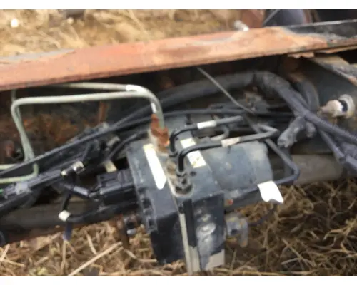 Peterbilt 330 Brake Control Module (ABS)