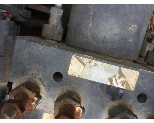 Peterbilt 330 Brake Control Module (ABS)