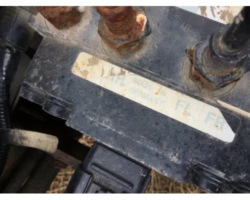Peterbilt 330 Brake Control Module (ABS)