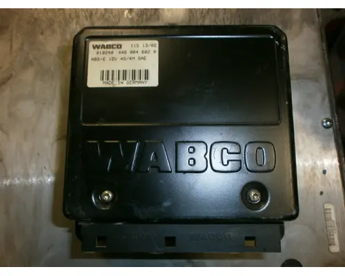 ECM (Brake & ABS) Peterbilt 330 Vander Haags Inc Sp