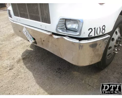 Bumper Assembly, Front PETERBILT 330 DTI Trucks