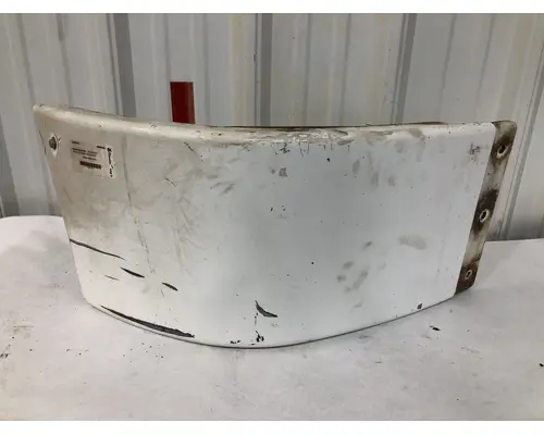 Peterbilt 330 Bumper Assembly, Front