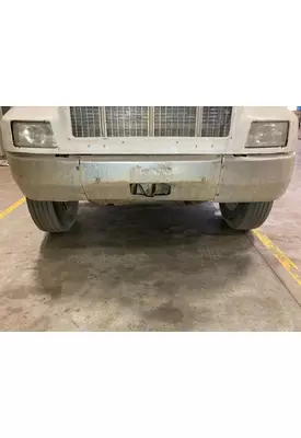 Peterbilt 330 Bumper Assembly, Front