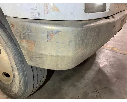 Peterbilt 330 Bumper Assembly, Front