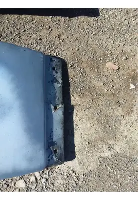 Peterbilt 330 Bumper Assembly, Front