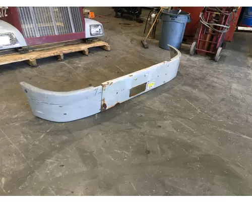 Peterbilt 330 Bumper Assembly, Front
