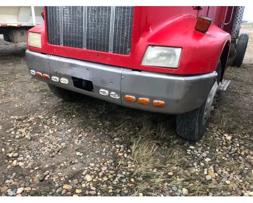 Bumper Assembly, Front Peterbilt 330 Vander Haags Inc Sp