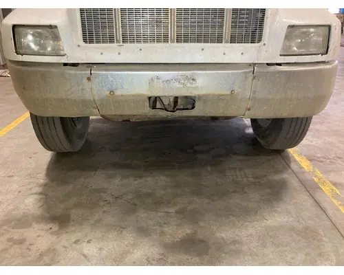 Bumper Assembly, Front Peterbilt 330 Vander Haags Inc Sf