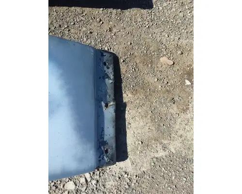 Bumper Assembly, Front Peterbilt 330 Casey's Truck Salvage World