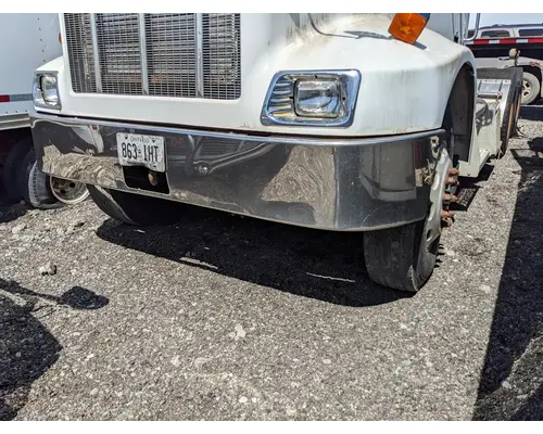 Bumper Assembly, Front PETERBILT 330 Truck Salvage International Inc