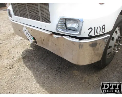 Bumper Assembly, Front PETERBILT 330 DTI Trucks