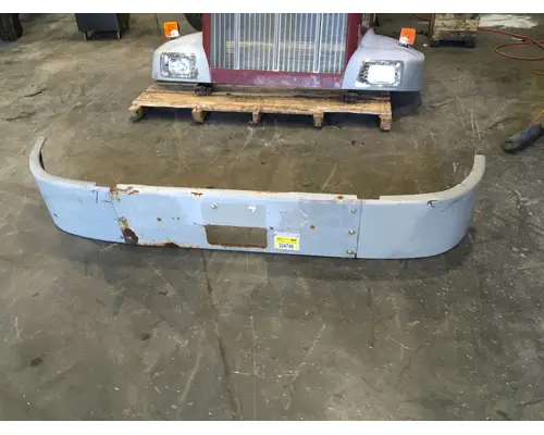 Bumper Assembly, Front Peterbilt 330 Complete Recycling Group LLC