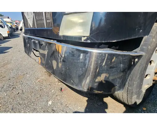 Bumper Assembly, Front Peterbilt 330 Complete Recycling Group LLC