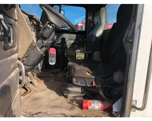 Peterbilt 330 Cab Assembly