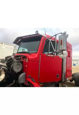 Peterbilt 330 Cab Assembly