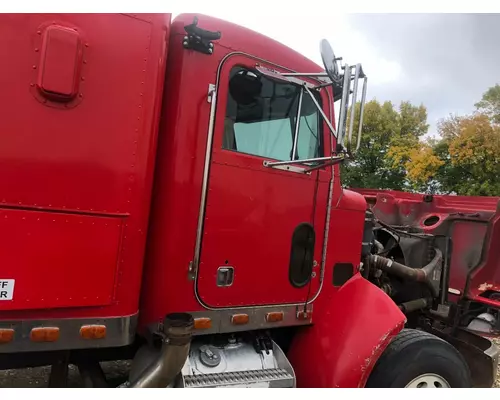 Peterbilt 330 Cab Assembly