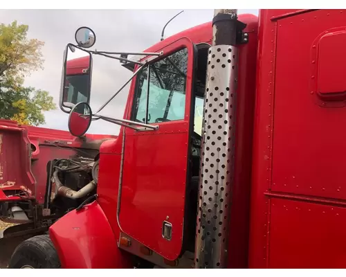 Peterbilt 330 Cab Assembly