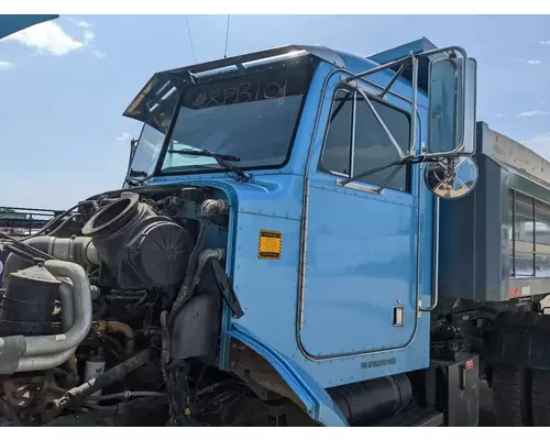 Peterbilt 330 Cab Assembly