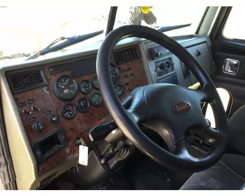 Peterbilt 330 Cab Assembly