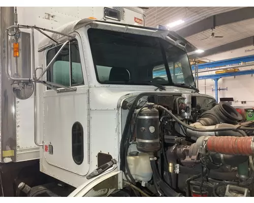 Peterbilt 330 Cab Assembly