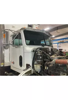 Peterbilt 330 Cab Assembly