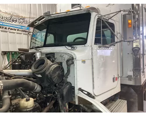 Peterbilt 330 Cab Assembly