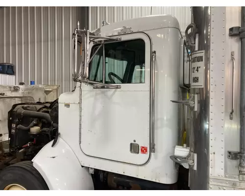 Peterbilt 330 Cab Assembly