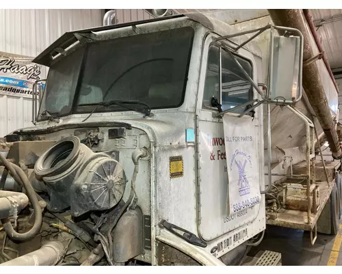 Peterbilt 330 Cab Assembly