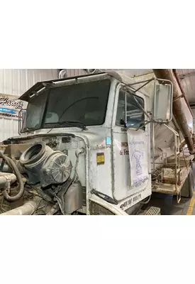 Peterbilt 330 Cab Assembly