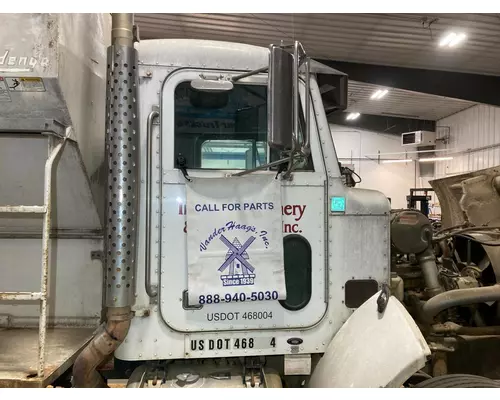 Peterbilt 330 Cab Assembly