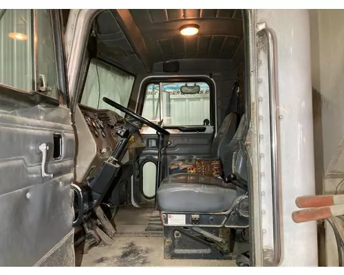 Peterbilt 330 Cab Assembly