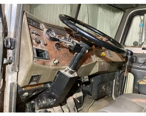 Peterbilt 330 Cab Assembly