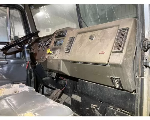 Peterbilt 330 Cab Assembly
