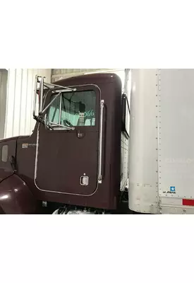 Peterbilt 330 Cab Assembly