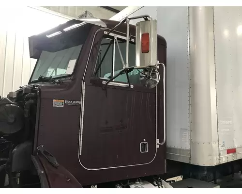 Peterbilt 330 Cab Assembly