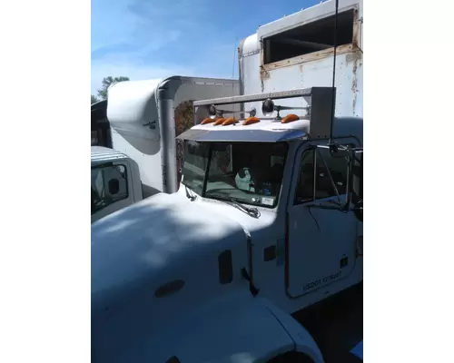 Sun Visor (External) PETERBILT 330 LKQ Heavy Truck Maryland