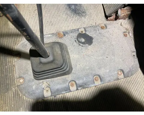 Interior Parts, Misc. Peterbilt 330 Vander Haags Inc Sf