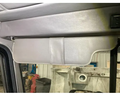 Interior Parts, Misc. Peterbilt 330 Vander Haags Inc Sf