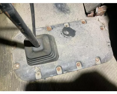 Peterbilt 330 Cab Misc. Interior Parts