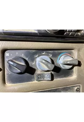 Peterbilt 330 Cab Misc. Interior Parts