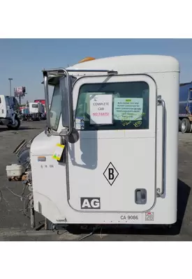 Peterbilt 330 Cab