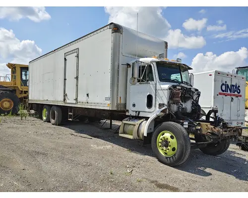 Complete Vehicle PETERBILT 330 Truck Salvage International Inc
